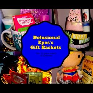Gift Basket